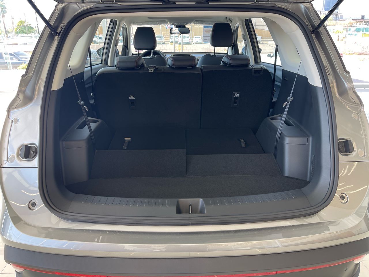 2025 Chevrolet CAPTIVA CAPTIVA PREMIER BLACK EDITION PAQ. D