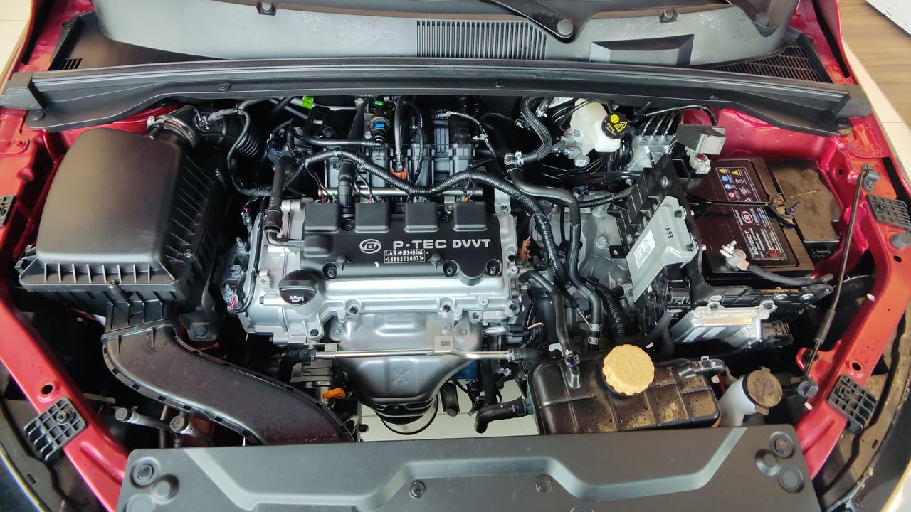 2025 Chevrolet AVEO AVEO SEDAN LT PLUS PAQ. F