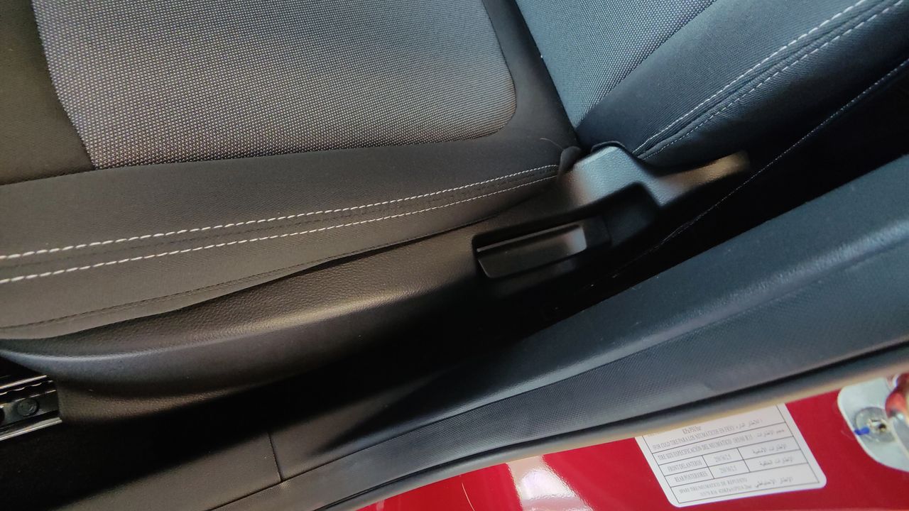 2025 Chevrolet AVEO AVEO SEDAN LT PLUS PAQ. F