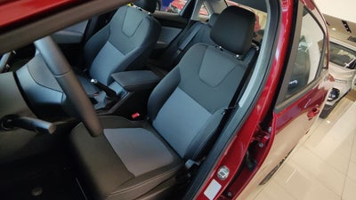 2025 Chevrolet AVEO AVEO SEDAN LT PLUS PAQ. F