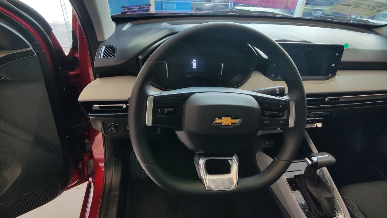 2025 Chevrolet AVEO AVEO SEDAN LT PLUS PAQ. F