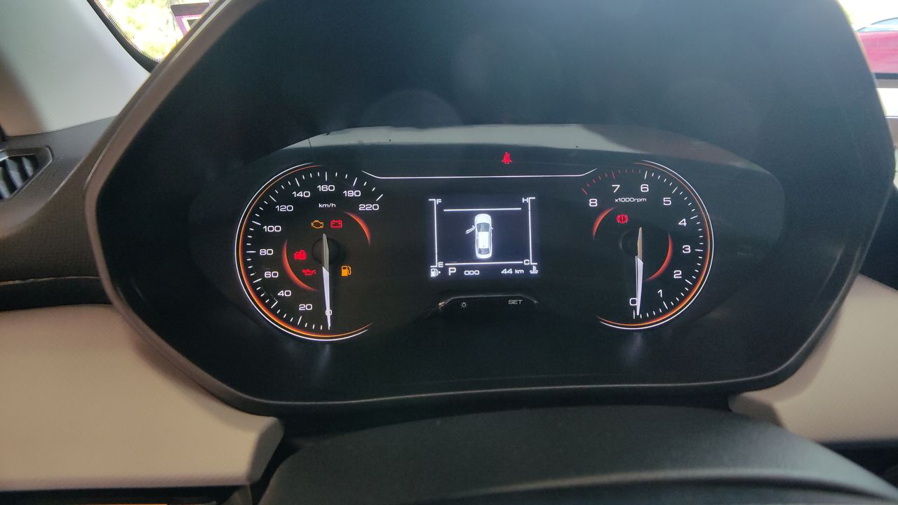 2025 Chevrolet AVEO AVEO SEDAN LT PLUS PAQ. F