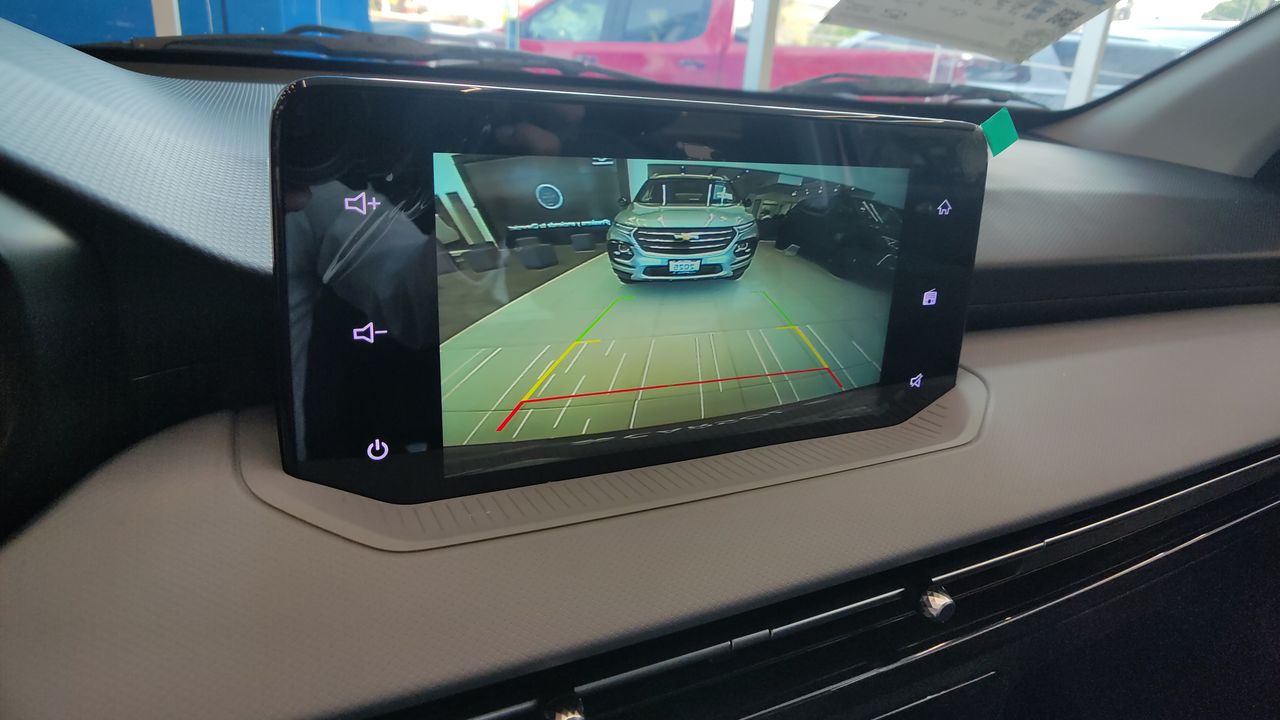 2025 Chevrolet AVEO AVEO SEDAN LT PLUS PAQ. F