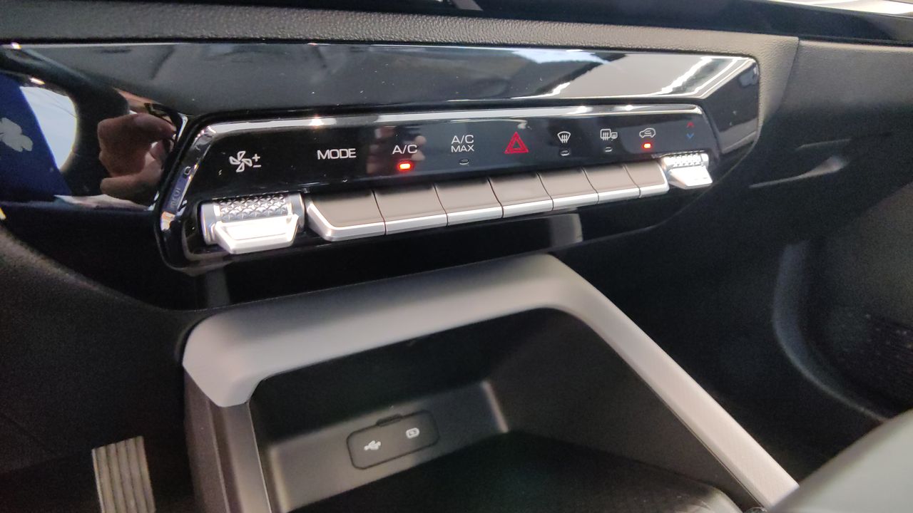 2025 Chevrolet AVEO AVEO SEDAN LT PLUS PAQ. F