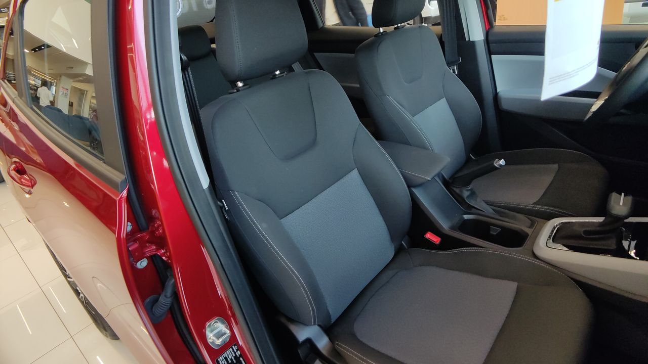 2025 Chevrolet AVEO AVEO SEDAN LT PLUS PAQ. F