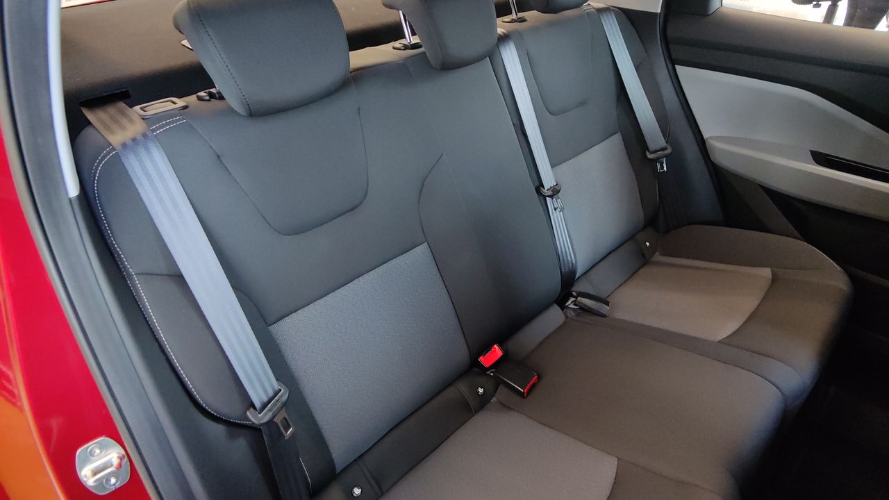 2025 Chevrolet AVEO AVEO SEDAN LT PLUS PAQ. F