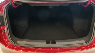 2025 Chevrolet AVEO AVEO SEDAN LT PLUS PAQ. F