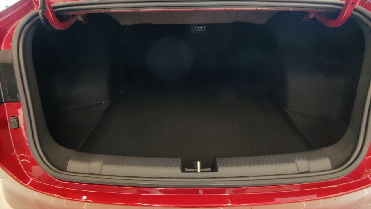 2025 Chevrolet AVEO AVEO SEDAN LT PLUS PAQ. F