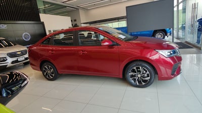 2025 Chevrolet AVEO AVEO SEDAN LT PLUS PAQ. F