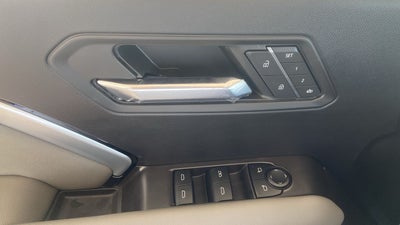 2026 Chevrolet COLORADO COLORADO ZR2 4X4 PAQ. D