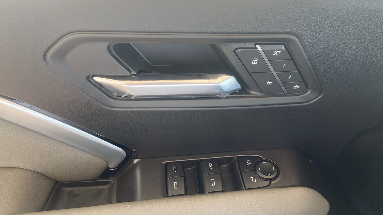 2026 Chevrolet COLORADO COLORADO ZR2 4X4 PAQ. D