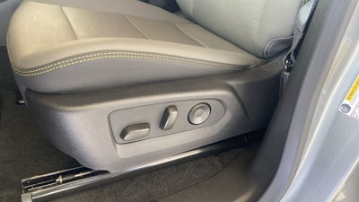 2026 Chevrolet COLORADO COLORADO ZR2 4X4 PAQ. D