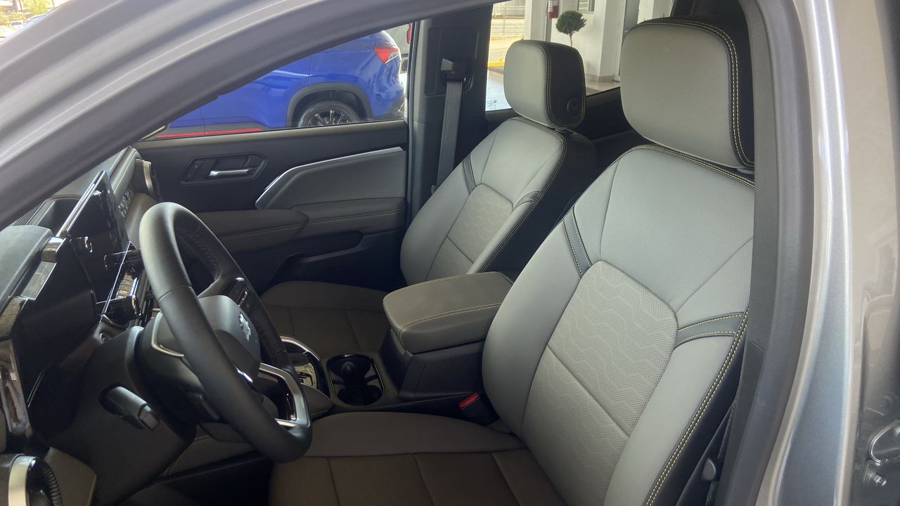 2026 Chevrolet COLORADO COLORADO ZR2 4X4 PAQ. D