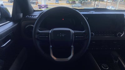 2026 Chevrolet COLORADO COLORADO ZR2 4X4 PAQ. D