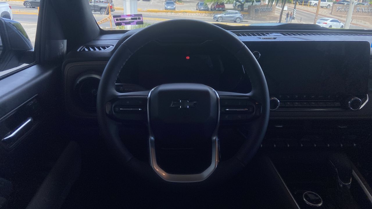 2026 Chevrolet COLORADO COLORADO ZR2 4X4 PAQ. D