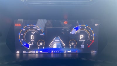 2026 Chevrolet COLORADO COLORADO ZR2 4X4 PAQ. D