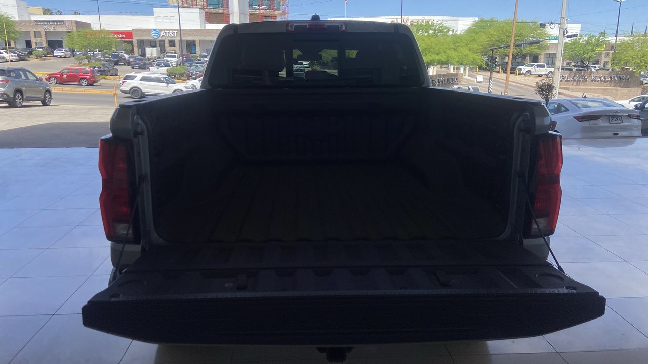 2026 Chevrolet COLORADO COLORADO ZR2 4X4 PAQ. D