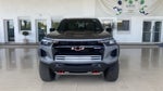 2026 Chevrolet COLORADO COLORADO ZR2 4X4 PAQ. D