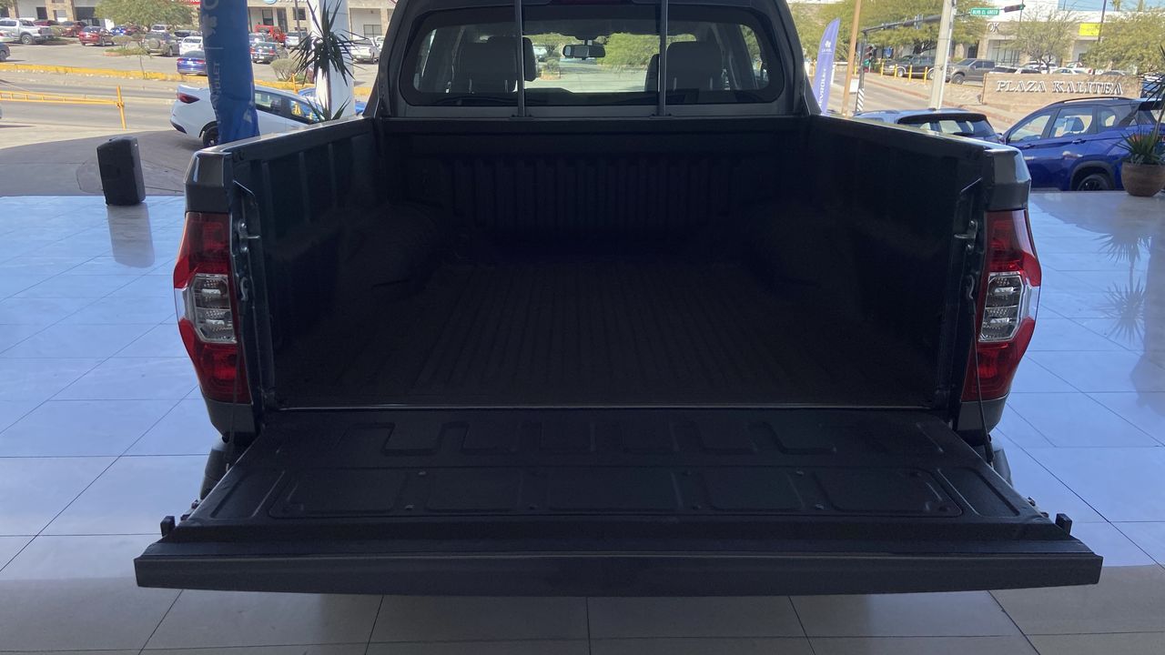 2026 Chevrolet S10 S10 MAX CREW CAB 2.0 4X4 TURBO AUTOMATICA PAQ. F