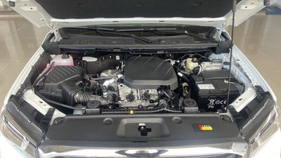 2026 Chevrolet S10 S10 MAX CREW CAB 2.0 4X4 TURBO AUTOMATICA PAQ. F