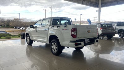 2026 Chevrolet S10 S10 MAX CREW CAB 2.0 4X4 TURBO AUTOMATICA PAQ. F