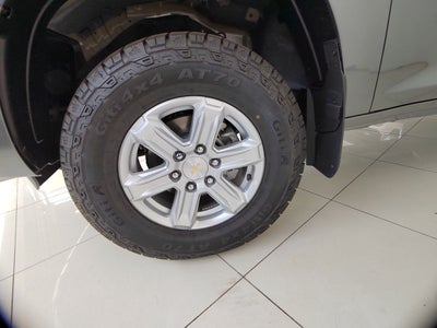 2026 Chevrolet S10 S10 MAX CREW CAB 2.0 4X4 TURBO AUTOMATICA PAQ. F