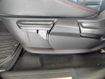 2026 Chevrolet S10 S10 MAX CREW CAB 2.0 4X4 TURBO AUTOMATICA PAQ. F