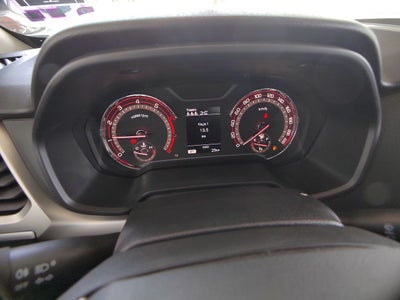 2026 Chevrolet S10 S10 MAX CREW CAB 2.0 4X4 TURBO AUTOMATICA PAQ. F