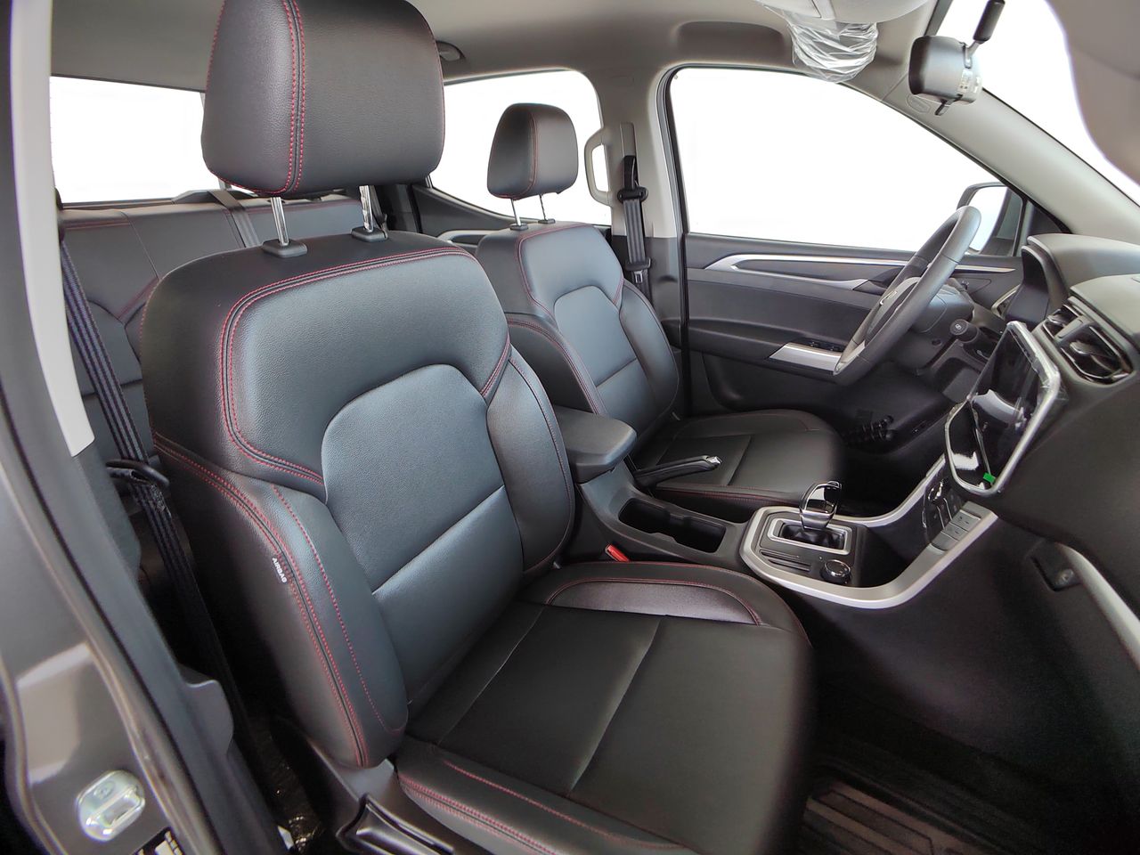 2026 Chevrolet S10 S10 MAX CREW CAB 2.0 4X4 TURBO AUTOMATICA PAQ. F