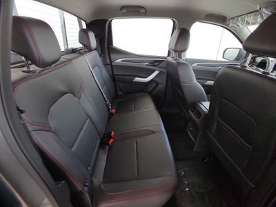 2026 Chevrolet S10 S10 MAX CREW CAB 2.0 4X4 TURBO AUTOMATICA PAQ. F