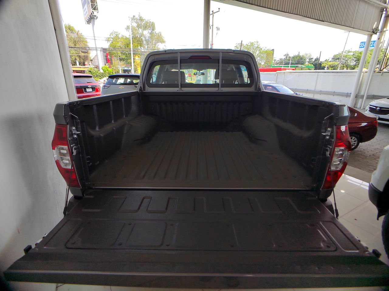 2026 Chevrolet S10 S10 MAX CREW CAB 2.0 4X4 TURBO AUTOMATICA PAQ. F