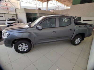 2026 Chevrolet S10 S10 MAX CREW CAB 2.0 4X4 TURBO AUTOMATICA PAQ. F