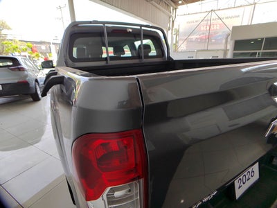 2026 Chevrolet S10 S10 MAX CREW CAB 2.0 4X4 TURBO AUTOMATICA PAQ. F