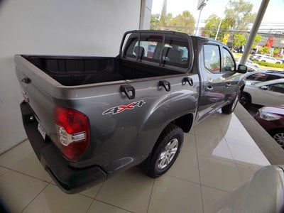2026 Chevrolet S10 S10 MAX CREW CAB 2.0 4X4 TURBO AUTOMATICA PAQ. F