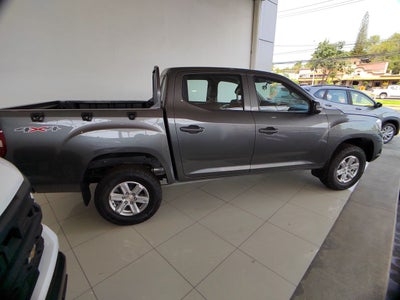 2026 Chevrolet S10 S10 MAX CREW CAB 2.0 4X4 TURBO AUTOMATICA PAQ. F