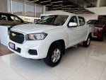 2026 Chevrolet S10 S10 MAX CREW CAB 2.0 4X4 TURBO AUTOMATICA PAQ. F