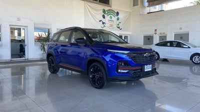 2026 Chevrolet CAPTIVA CAPTIVA PREMIER BLACK EDITION PAQ. D