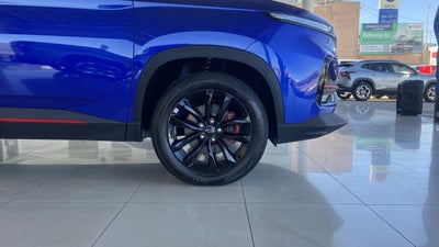 2026 Chevrolet CAPTIVA CAPTIVA PREMIER BLACK EDITION PAQ. D