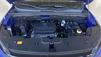 2026 Chevrolet CAPTIVA CAPTIVA PREMIER BLACK EDITION PAQ. D