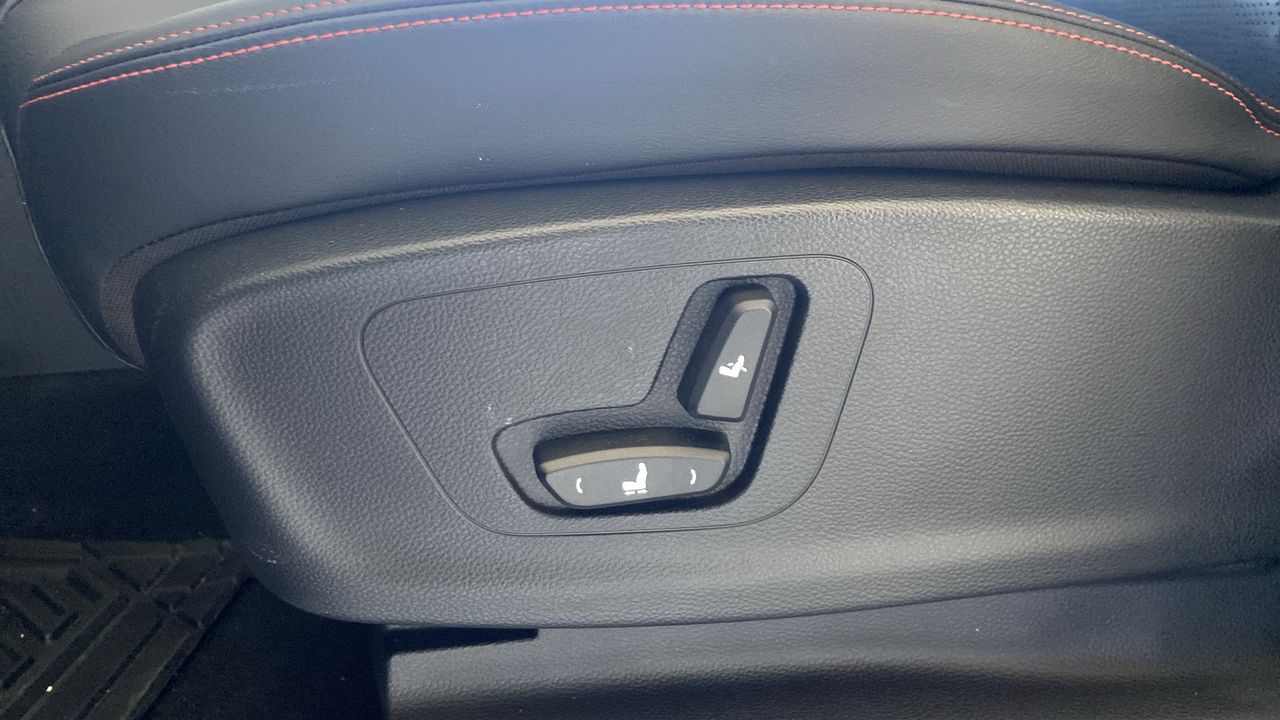 2026 Chevrolet CAPTIVA CAPTIVA PREMIER BLACK EDITION PAQ. D