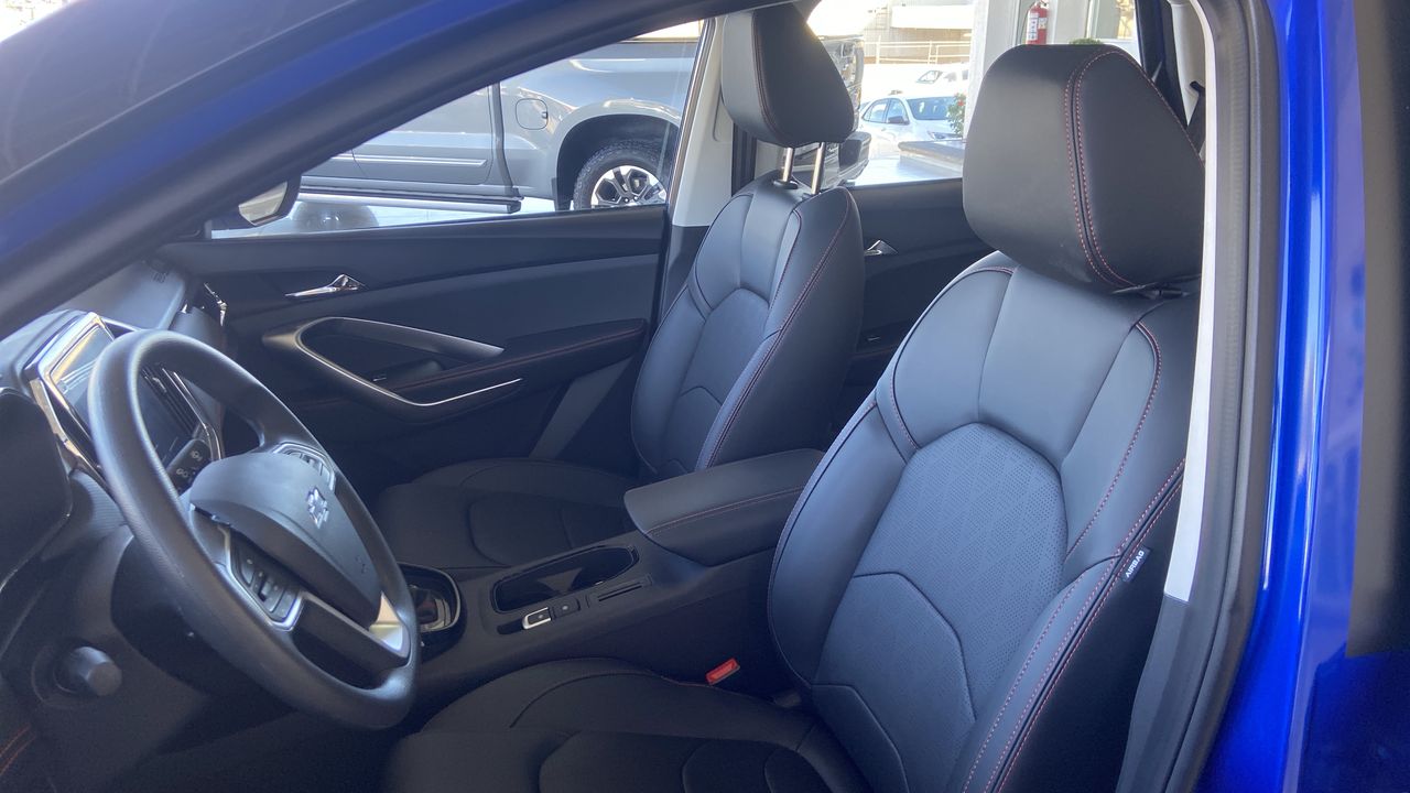 2026 Chevrolet CAPTIVA CAPTIVA PREMIER BLACK EDITION PAQ. D