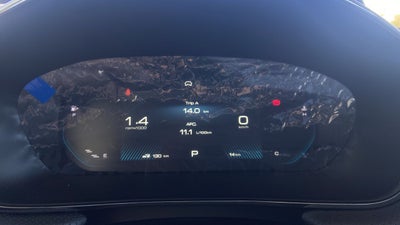 2026 Chevrolet CAPTIVA CAPTIVA PREMIER BLACK EDITION PAQ. D