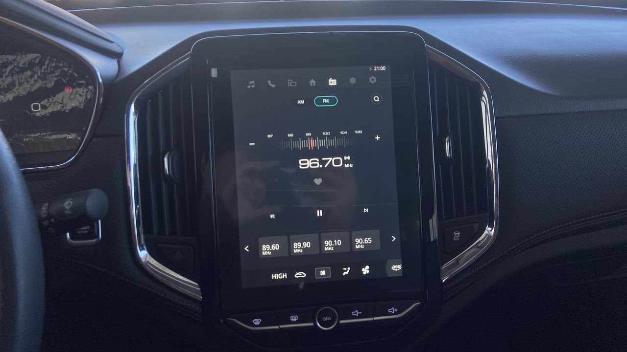 2026 Chevrolet CAPTIVA CAPTIVA PREMIER BLACK EDITION PAQ. D