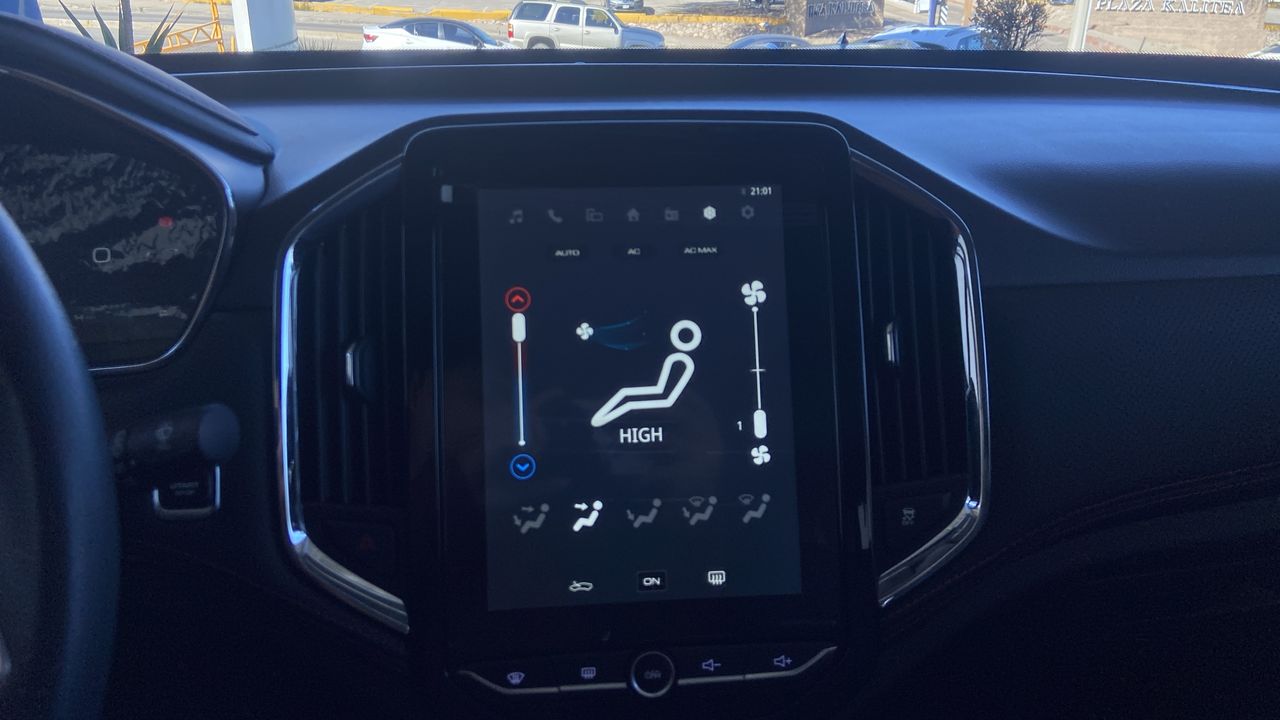 2026 Chevrolet CAPTIVA CAPTIVA PREMIER BLACK EDITION PAQ. D