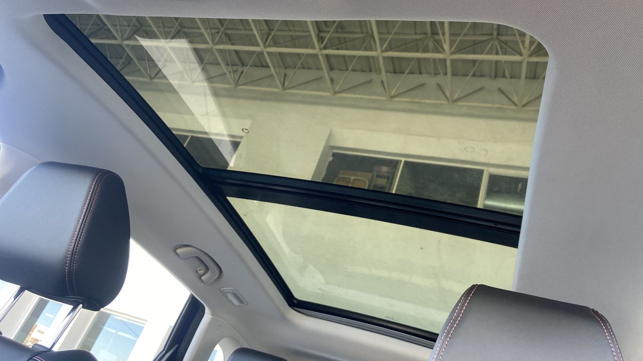 2026 Chevrolet CAPTIVA CAPTIVA PREMIER BLACK EDITION PAQ. D