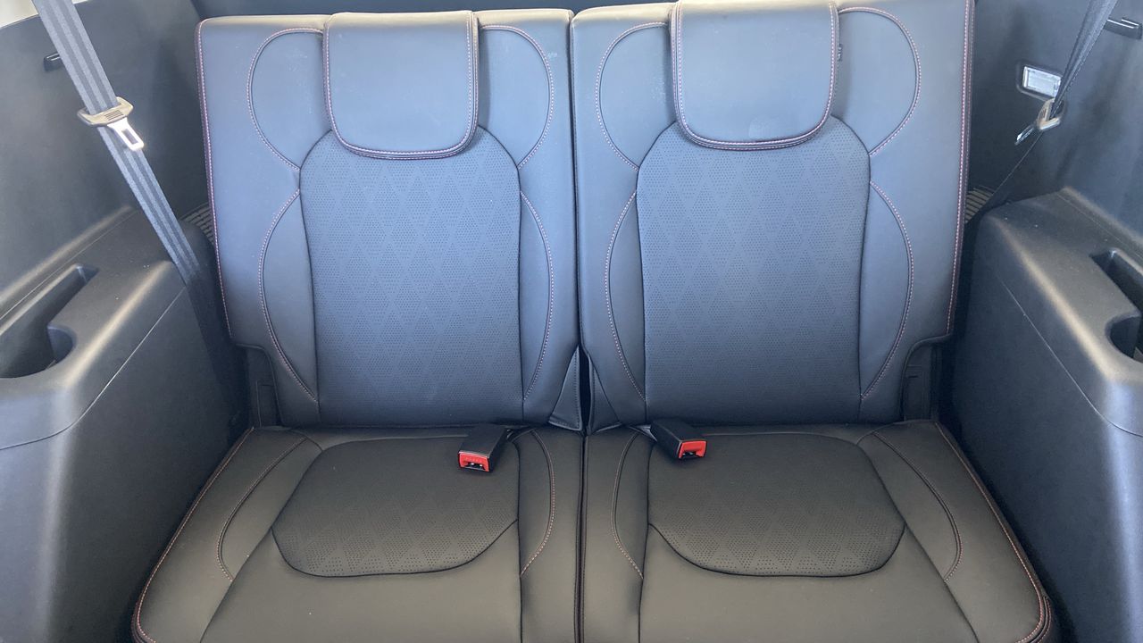 2026 Chevrolet CAPTIVA CAPTIVA PREMIER BLACK EDITION PAQ. D