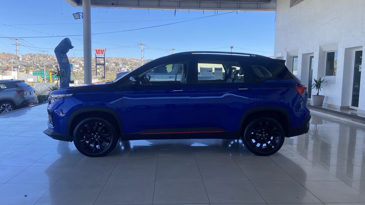 2026 Chevrolet CAPTIVA CAPTIVA PREMIER BLACK EDITION PAQ. D