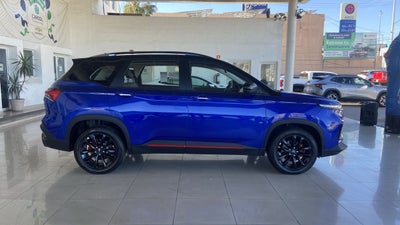 2026 Chevrolet CAPTIVA CAPTIVA PREMIER BLACK EDITION PAQ. D