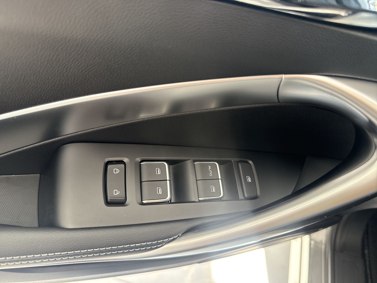 2026 Chevrolet CAPTIVA CAPTIVA PREMIER  PAQ. C