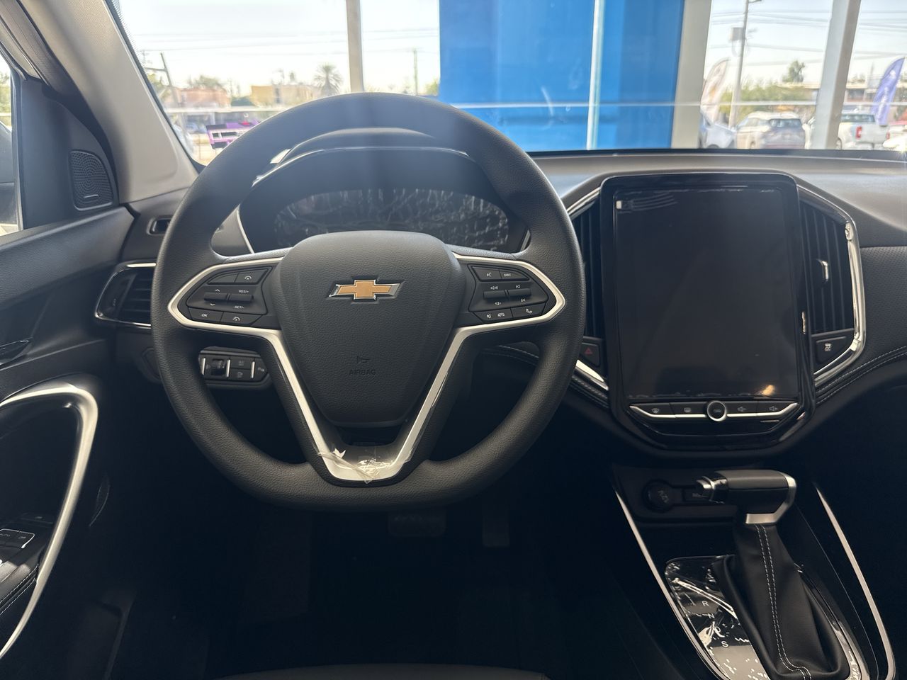 2026 Chevrolet CAPTIVA CAPTIVA PREMIER  PAQ. C